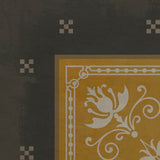 Spicher and Company Classic Vinyl PATTERN 22 Alexander Vinyl Mat