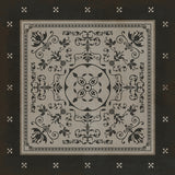 Spicher and Company Classic Vinyl PATTERN 22 Atticus Vinyl Mat