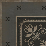 Spicher and Company Classic Vinyl PATTERN 22 Constantine Vinyl Mat