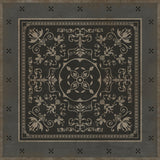 Spicher and Company Classic Vinyl PATTERN 22 Constantine Vinyl Mat