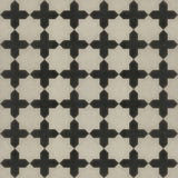 spicher and company classic vinyl pattern 23 coptic rug