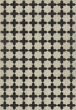 spicher and company classic vinyl pattern 23 coptic rug