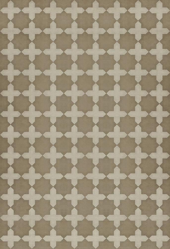 spicher and company classic vinyl pattern 23 disciple rug