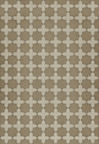spicher and company classic vinyl pattern 23 disciple rug