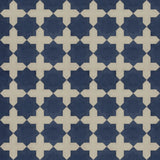 spicher and company classic vinyl pattern 23 it is in the sea rug