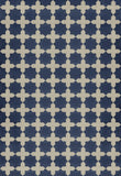 spicher and company classic vinyl pattern 23 it is in the sea rug