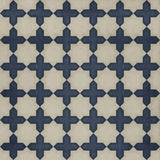 spicher and company classic vinyl pattern 23 it is in the sky rug