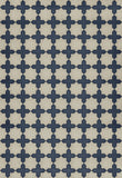 spicher and company classic vinyl pattern 23 it is in the sky rug