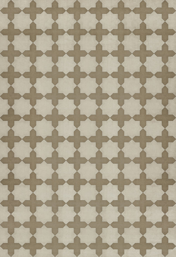 spicher and company classic vinyl pattern 23 nazareth rug