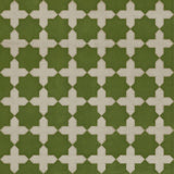 spicher and company classic vinyl pattern 23 nor any green thing rug