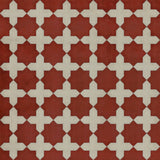 spicher and company classic vinyl pattern 23 red like crimson rug