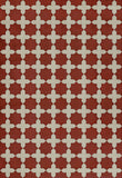 spicher and company classic vinyl pattern 23 red like crimson rug