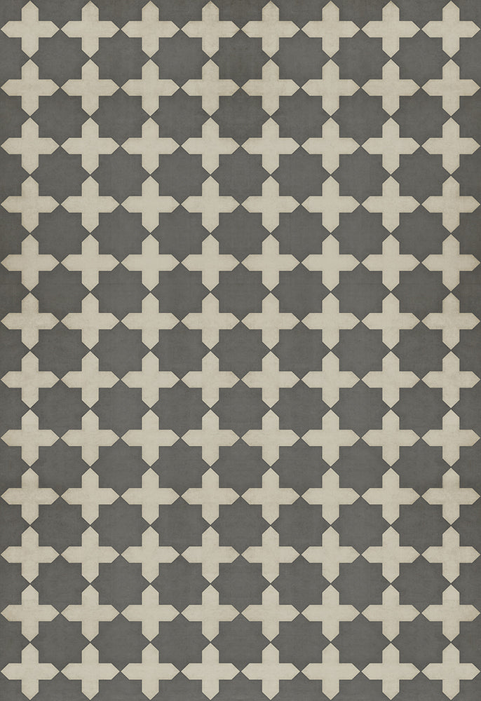 spicher and company classic vinyl pattern 23 samaritan rug