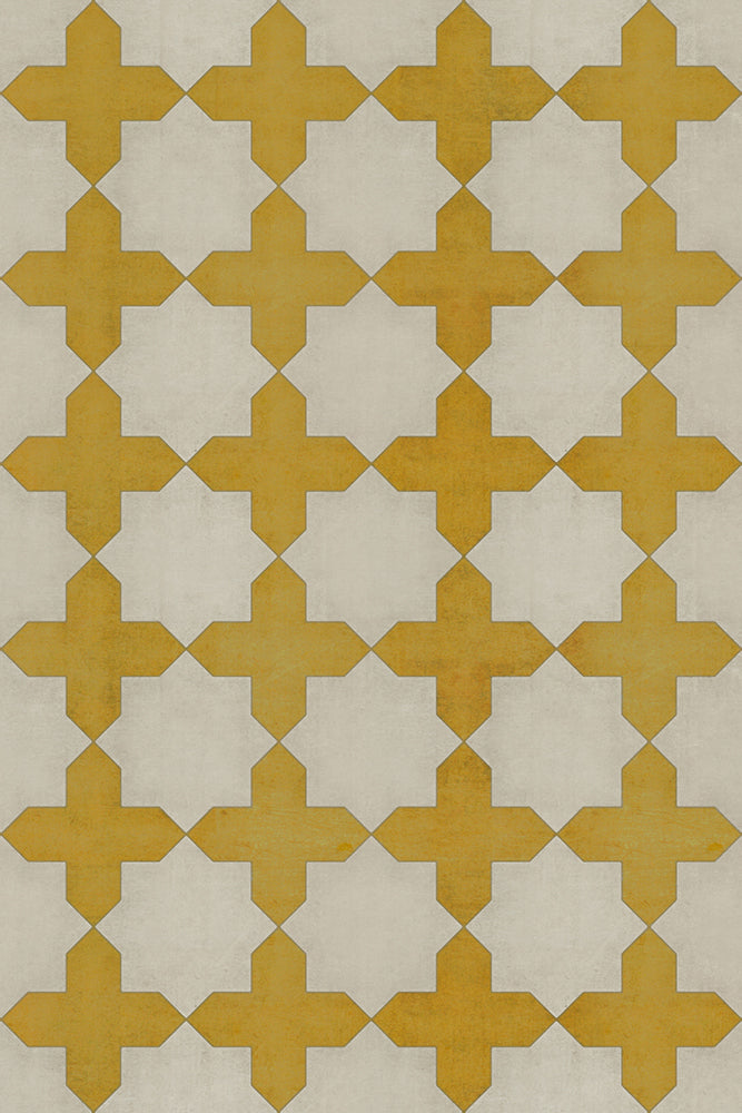 spicher and company classic vinyl pattern 23 lesser light rug