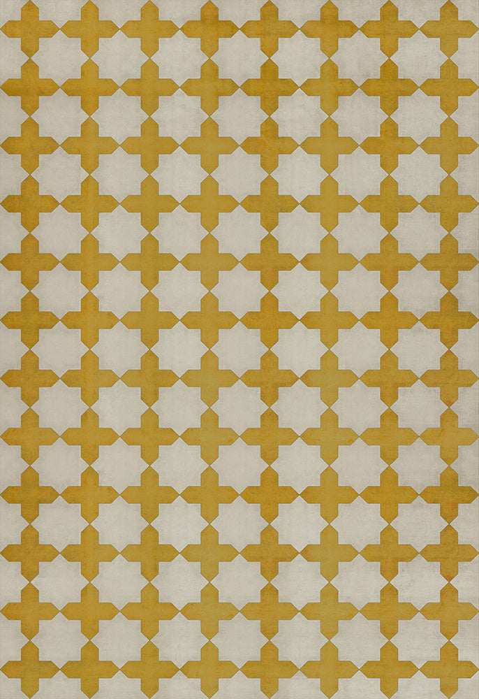 spicher and company classic vinyl pattern 23 lesser light rug