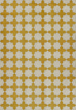 spicher and company classic vinyl pattern 23 lesser light rug