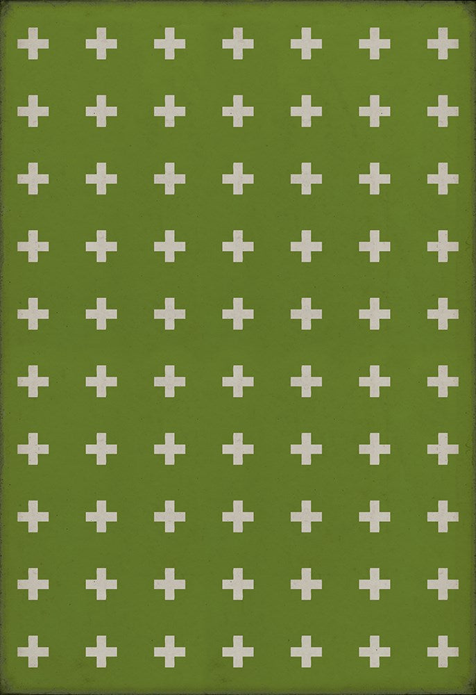 spicher and company classic vinyl pattern 24 corsica rug