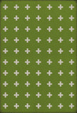 spicher and company classic vinyl pattern 24 corsica rug