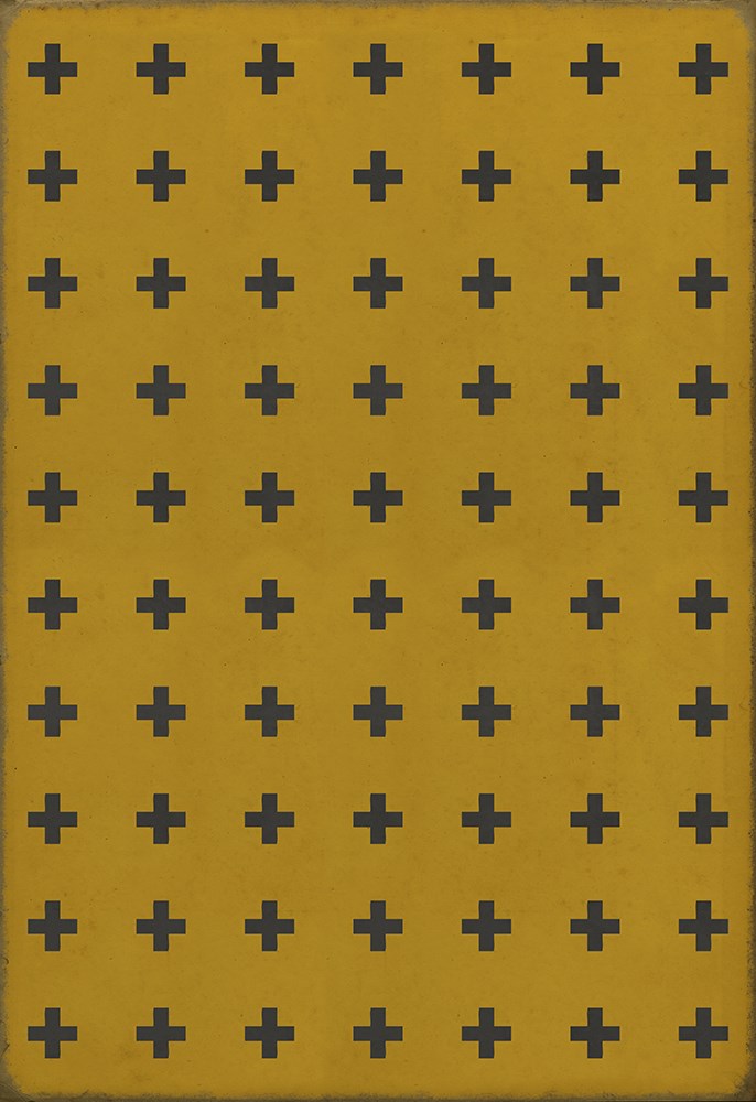 spicher and company classic vinyl pattern 24 crete rug
