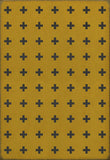 spicher and company classic vinyl pattern 24 crete rug