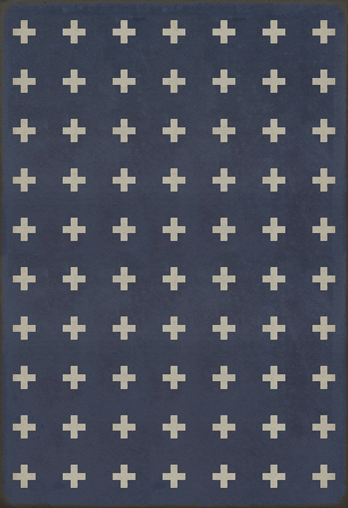 spicher and company classic vinyl pattern 24 greece rug