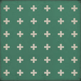 spicher and company classic vinyl pattern 24 hydra rug