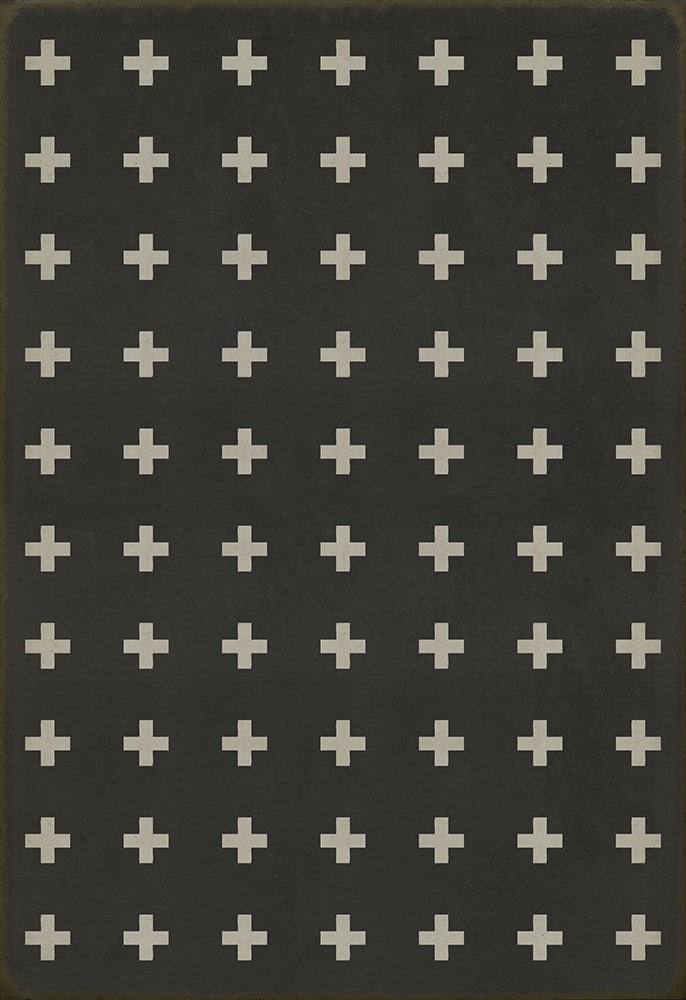 spicher and company classic vinyl pattern 24 ionia rug