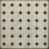 spicher and company classic vinyl pattern 24 ithaca rug