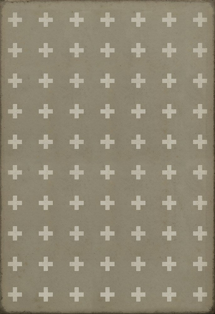 spicher and company classic vinyl pattern 24 kalamos rug