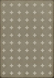 spicher and company classic vinyl pattern 24 kalamos rug