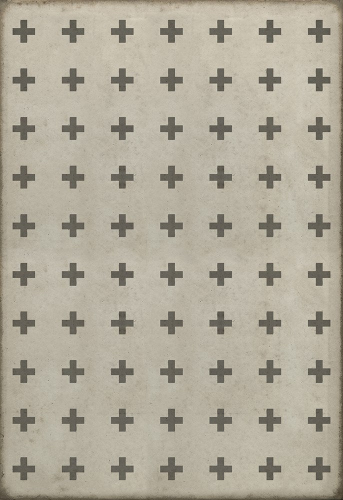 spicher and company classic vinyl pattern 24 kyros rug