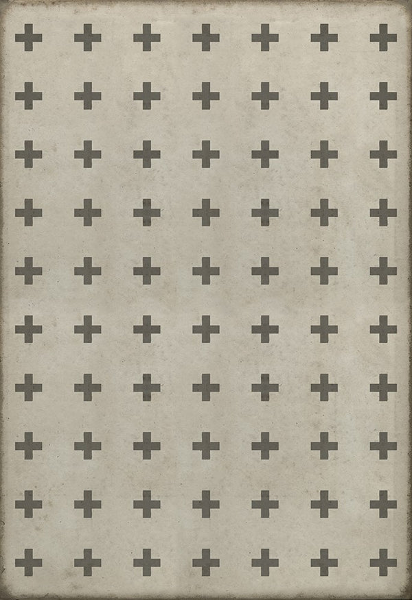 spicher and company classic vinyl pattern 24 kyros rug