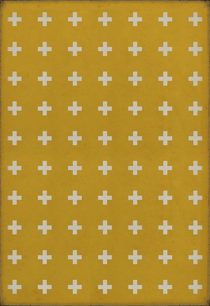 spicher and company classic vinyl pattern 24 lemnos rug