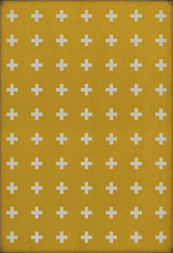 spicher and company classic vinyl pattern 24 lemnos rug