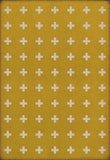 spicher and company classic vinyl pattern 24 lemnos rug