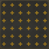 spicher and company classic vinyl pattern 24 samos rug