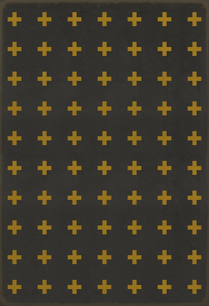 spicher and company classic vinyl pattern 24 samos rug