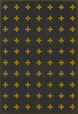 spicher and company classic vinyl pattern 24 samos rug
