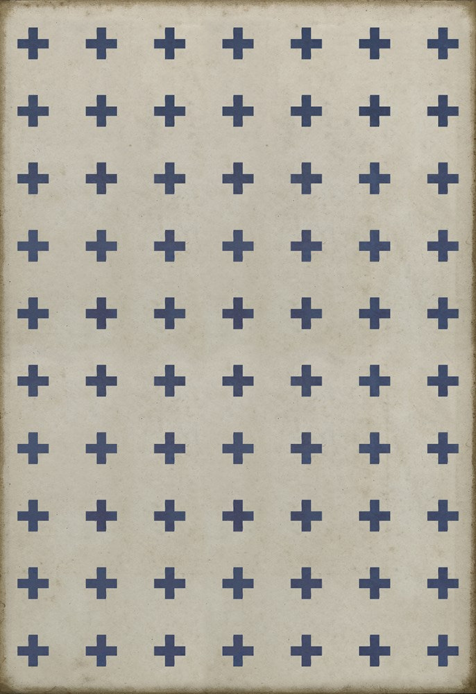 spicher and company classic vinyl pattern 24 skyros rug