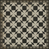 spicher and company classic vinyl pattern 29 voltaire rug