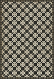 spicher and company classic vinyl pattern 29 voltaire rug