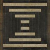 spicher and company classic vinyl pattern 30 han rug
