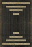 spicher and company classic vinyl pattern 30 han rug