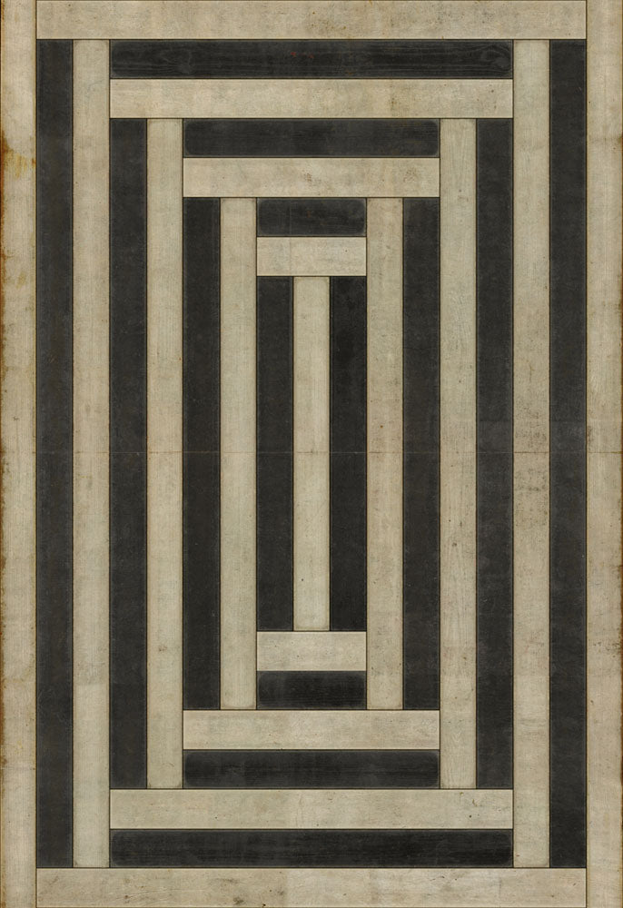 spicher and company classic vinyl pattern 30 jin rug