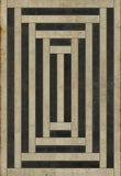 spicher and company classic vinyl pattern 30 jin rug