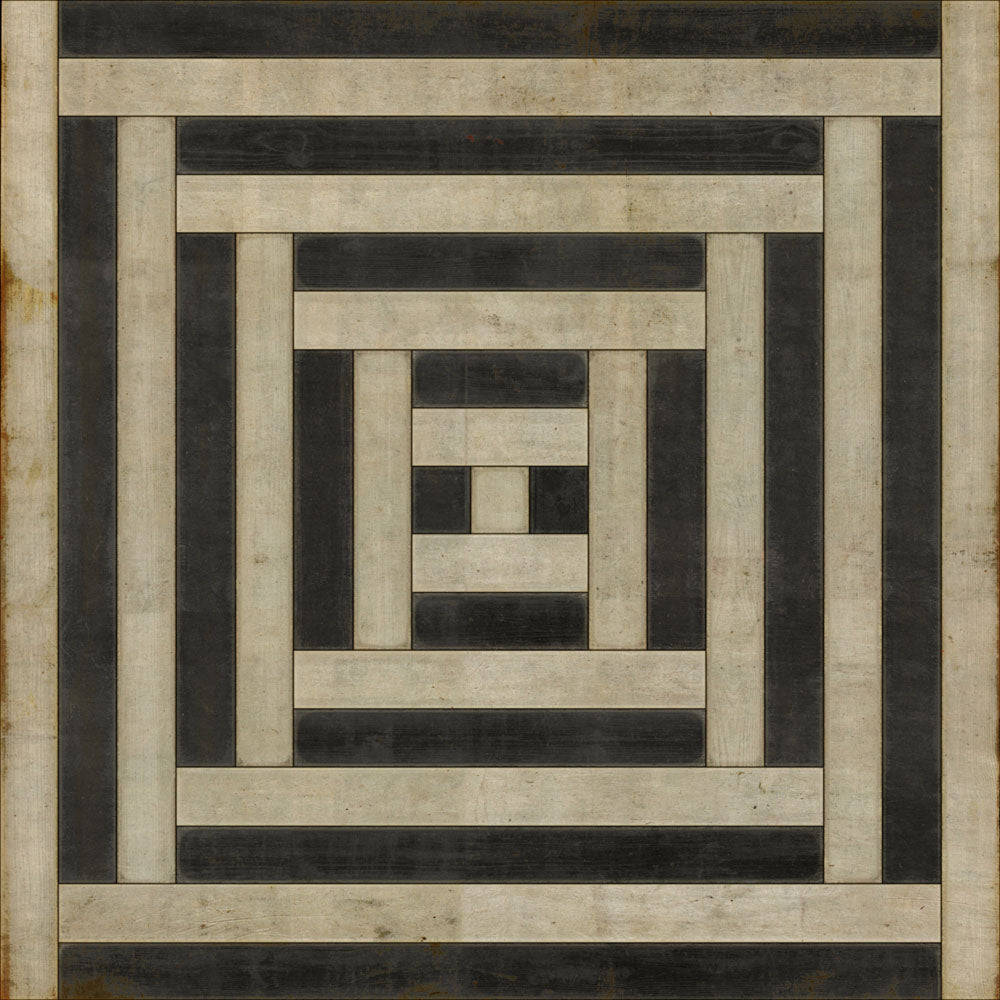spicher and company classic vinyl pattern 30 ming rug