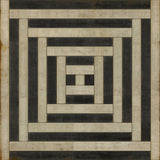 spicher and company classic vinyl pattern 30 ming rug