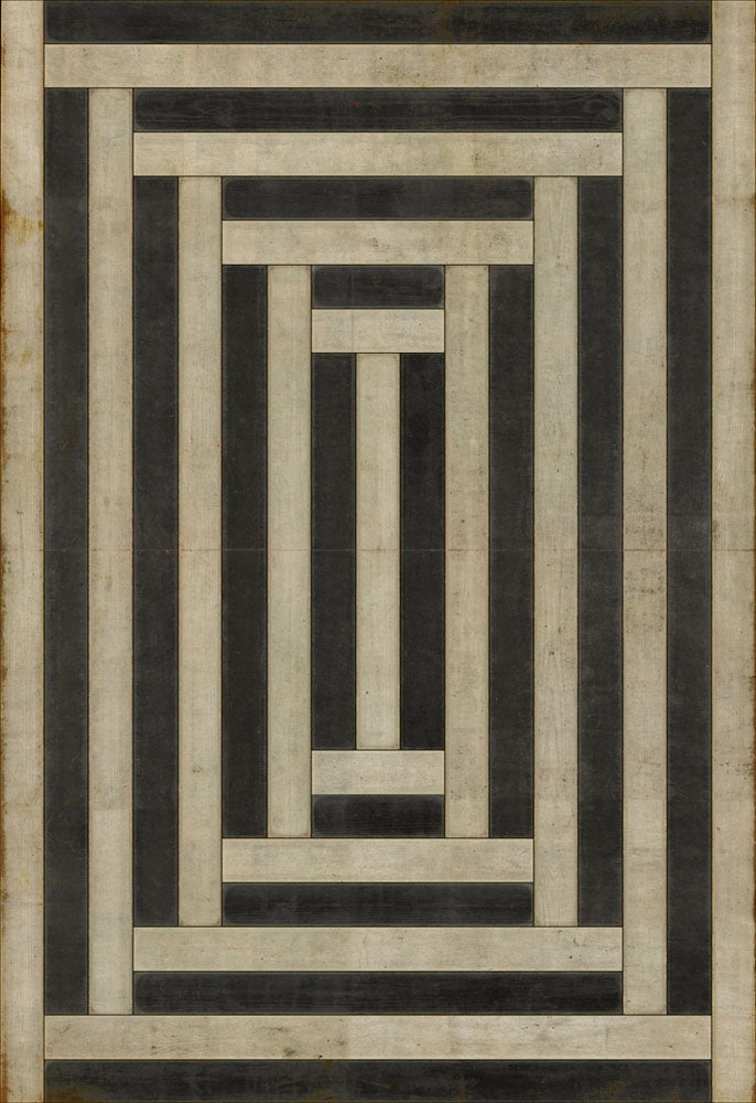spicher and company classic vinyl pattern 30 ming rug