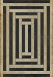 spicher and company classic vinyl pattern 30 ming rug