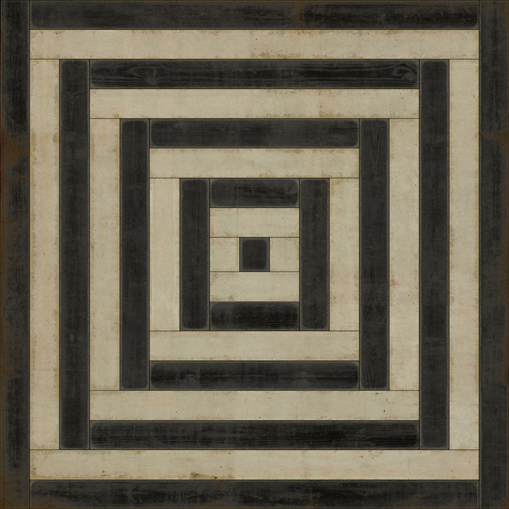 spicher and company classic vinyl pattern 30 qin rug